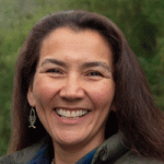 Mary Peltola