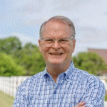 Adam Hamilton