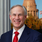 Greg Abbott